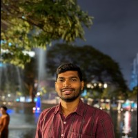 Sunil Kumar R