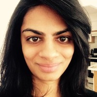 Nandhini Sundaram