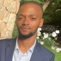 Siyanda Ngobese
