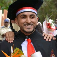 Mohmmad Faruk Chisti