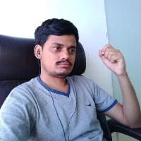 Praveen chakravarthy