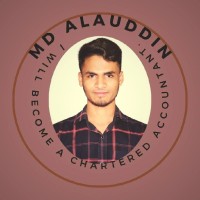 Md Alauddin