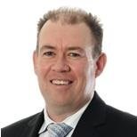 Tony Burrill