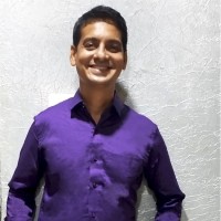 Chandrasekar Sarda