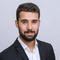 Mohammed Khalife