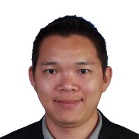 Chris Liew