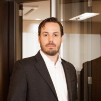 Rodrigo Otávio Alves Leite Martins