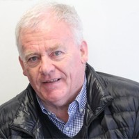 Patrick O'Leary