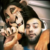 Mohammed Hosam