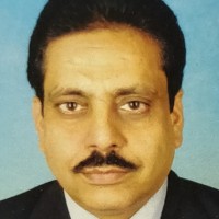Rajiv Tyagi