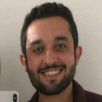 Edberto Pinto Dos Santos Junior