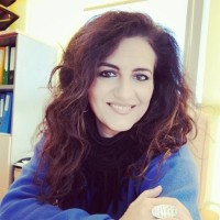 Alicia Meseguer Gamero