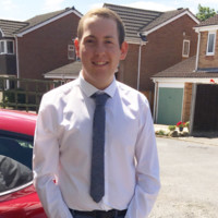 Matthew Taylor