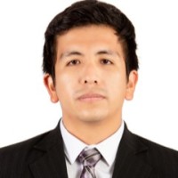 Frank Diego Chavez Canchaya