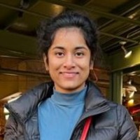 Pavitra Jairaj