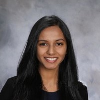 Nirajana Tripathy, Mph