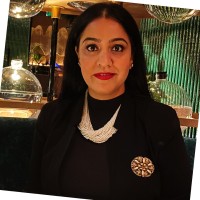 Pratima Rawal, CFA, Fundamental Equities investor