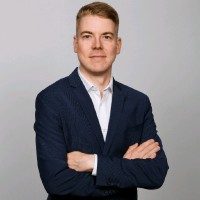 Joel Wenger