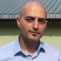 Reza Jafari