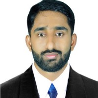 Veekshith V