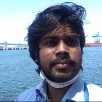 Ram Dinesh PC