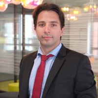 Xavier Samali