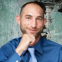 Joshua Behm