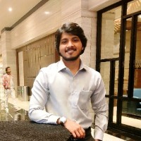 Chandrakanth S O