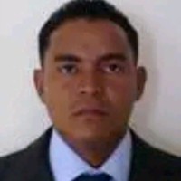 Carlos Luis Conde Barragán