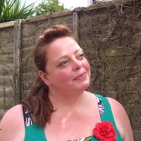 Amanda Powell