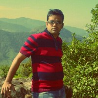 Praful Roy