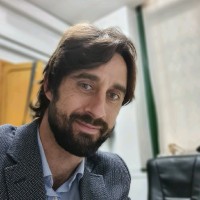 Antonio José Jimenez Micol