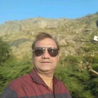 Anand Pandya