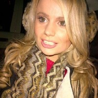 Nicole Barrow
