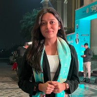 Mishri Shah