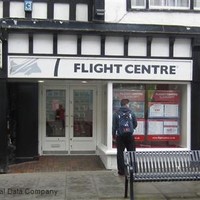 Flight Centre Uk Gloucester Branch