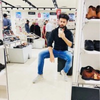 Aqib Khan