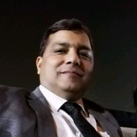 Manoj Joshi