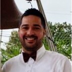 Ernesto Rey Hernandez