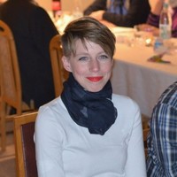 Elena Sprick