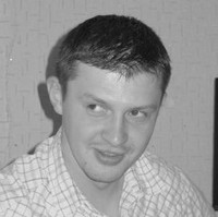 Oleg Murashkin