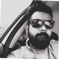 Mohammed Shakeel