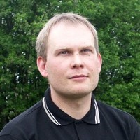 Peter Hedin