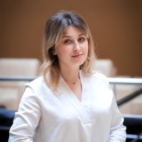 Liudmyla Derdiichuk