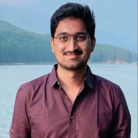 S Chetan Chandra