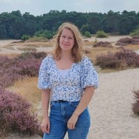 Marlies Weening