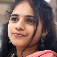 Sowmya reddy Sama