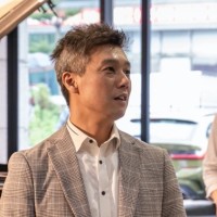 陳嘉豪