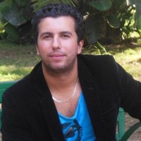 Yassine Ajolaine