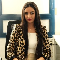 Dounia Chidekh